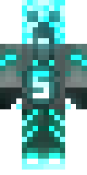 Skin preview for KizzJk