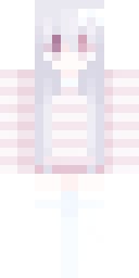 2D skin preview