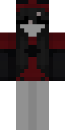 2D skin preview