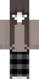 2D skin preview