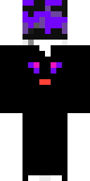 2D skin preview