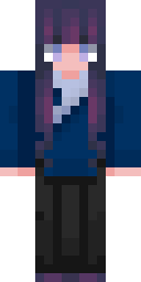 Skin preview for oArima