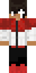 2D skin preview