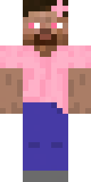 2D skin preview