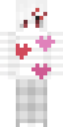 2D skin preview
