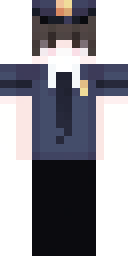 2D skin preview