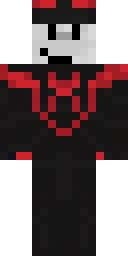 2D skin preview
