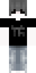 Skin preview for sharknerdd