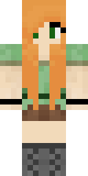 2D skin preview