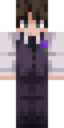 2D skin preview