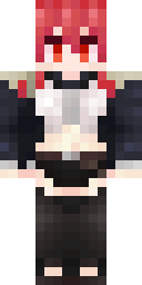 2D skin preview