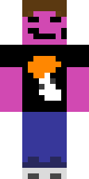 2D skin preview