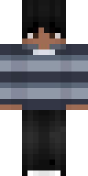 2D skin preview