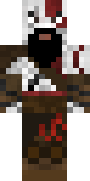 Skin preview for Nuller91