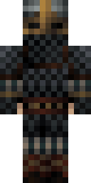 2D skin preview