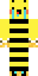 2D skin preview