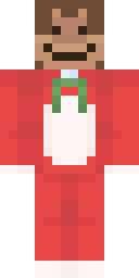 2D skin preview