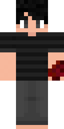 2D skin preview