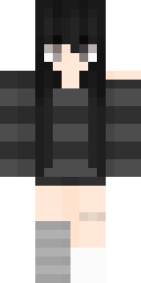 2D skin preview