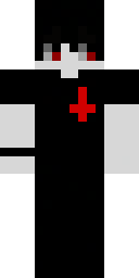 2D skin preview