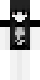 2D skin preview