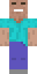 2D skin preview