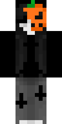 Skin preview for ItzAHardCase