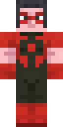 Skin preview for xjullo