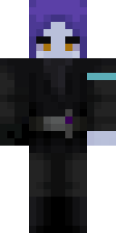 2D skin preview