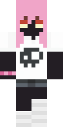 2D skin preview