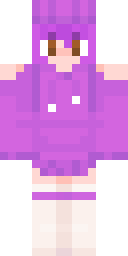 2D skin preview