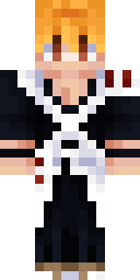 2D skin preview