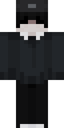 2D skin preview