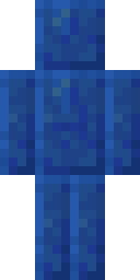 2D skin preview