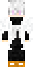 2D skin preview