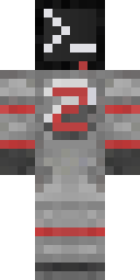 2D skin preview