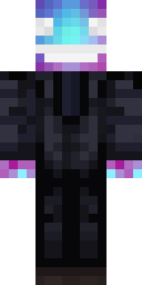 2D skin preview