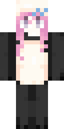 2D skin preview