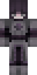 Skin preview for Termina