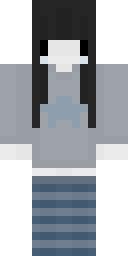 2D skin preview