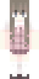 2D skin preview
