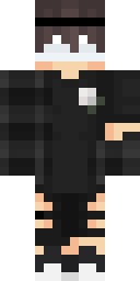 Skin preview for WyzenFurry