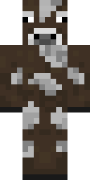 2D skin preview