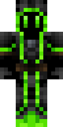 Skin preview for Zaphodmv