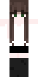 Skin preview for DeadWarriorr