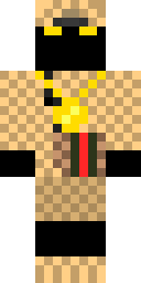2D skin preview