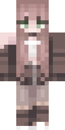 2D skin preview