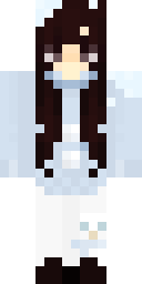2D skin preview