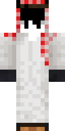 2D skin preview