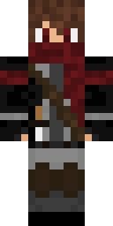 2D skin preview